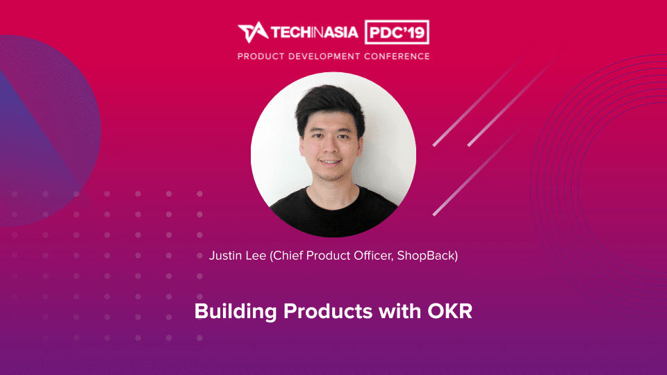 Building Products with OKR