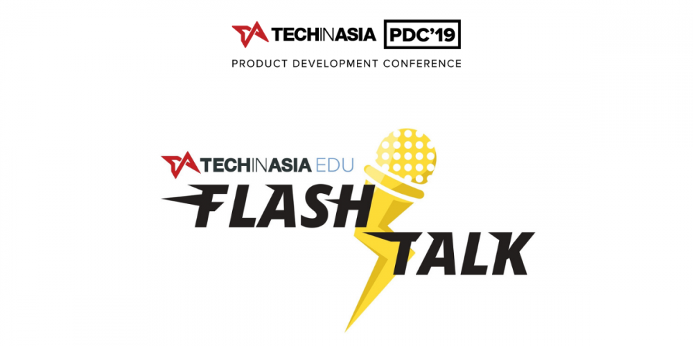 Flash Talk (1)