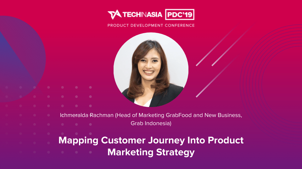 Mapping Customer Journey Into Product Marketing Strategy