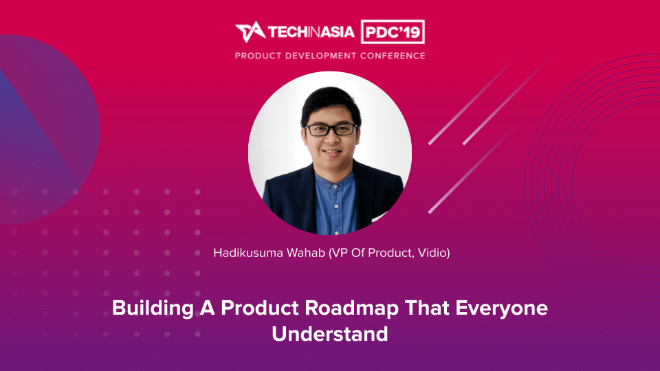 Building A Product Roadmap That Everyone Understand