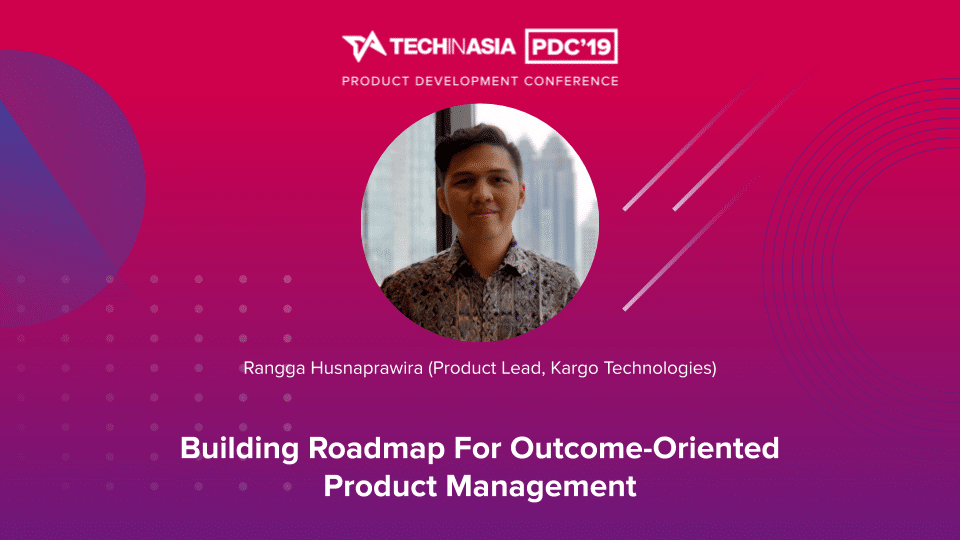 Building Roadmap For Outcome-Oriented Product Management