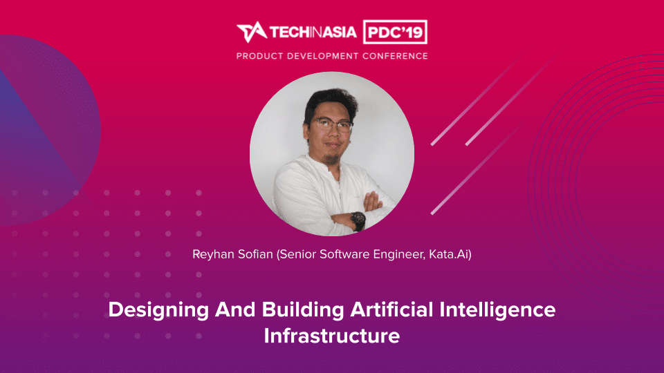 Designing And Building Artificial Intelligence Infrastructure