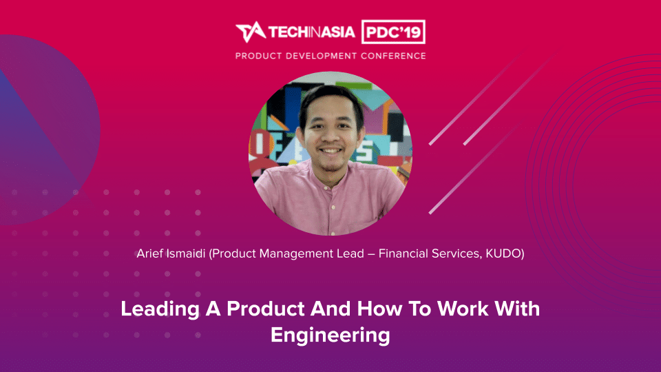 Leading A Product And How To Work With Engineering
