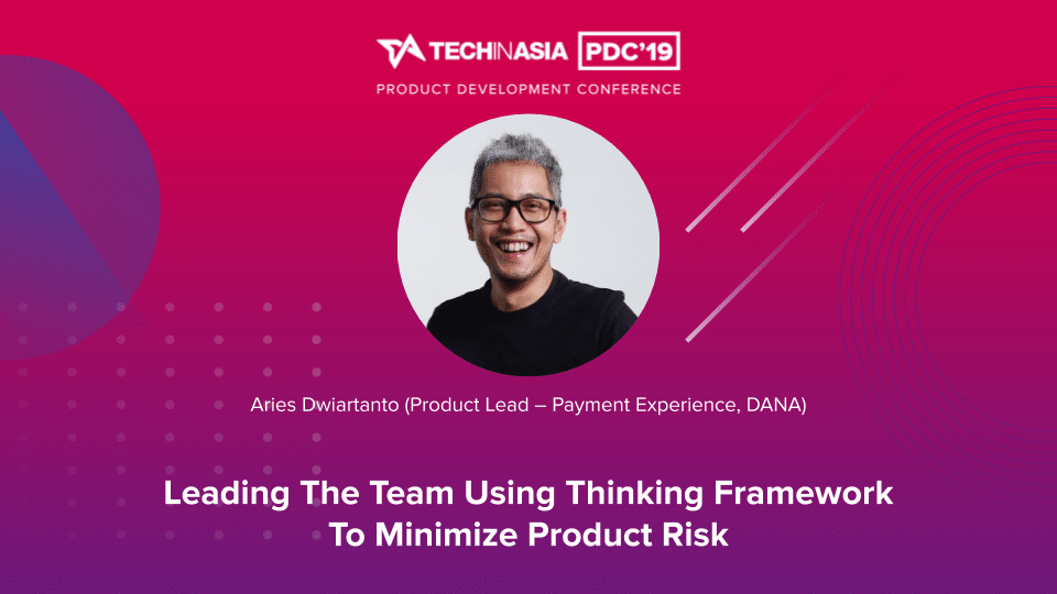 Leading The Team Using Thinking Framework To Minimize Product Risk