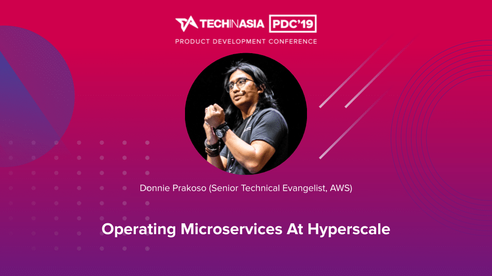 Operating Microservices At Hyperscale