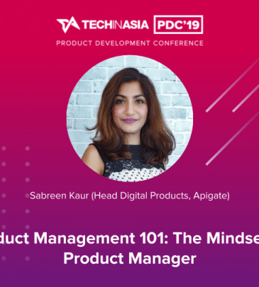 Product Management 101: The Mindset of Product Manager – Sabreen Kaur (Head Digital Products, Apigate)