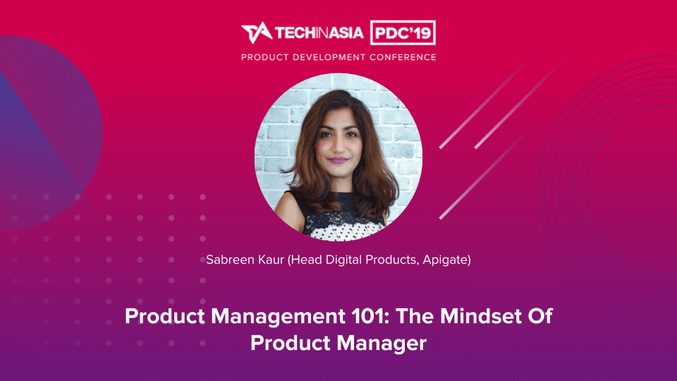 Product Management 101- The Mindset Of Product Manager