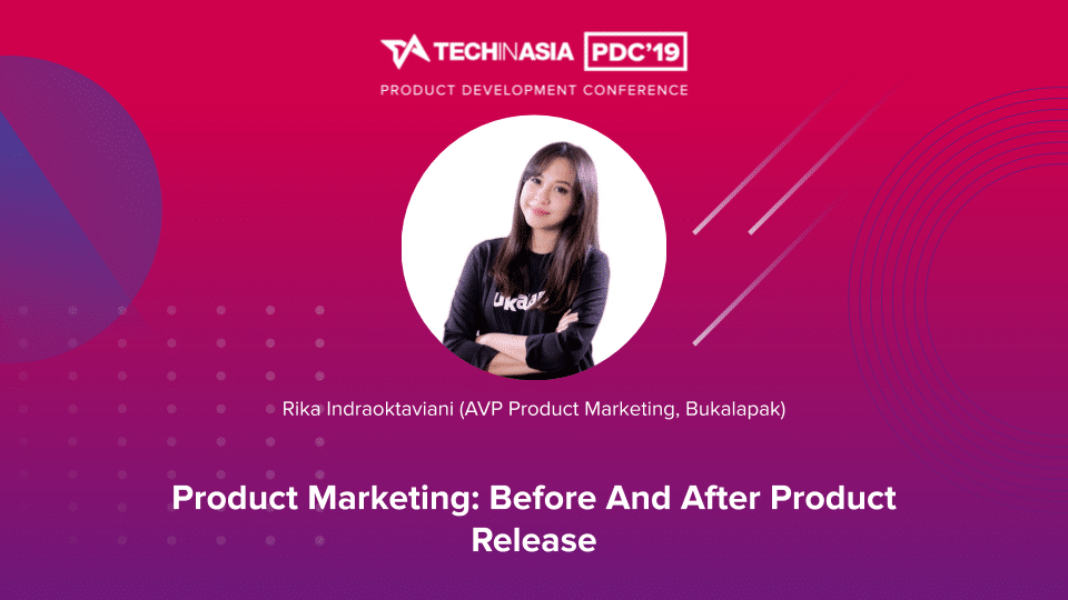 Product Marketing- Before And After Product Release