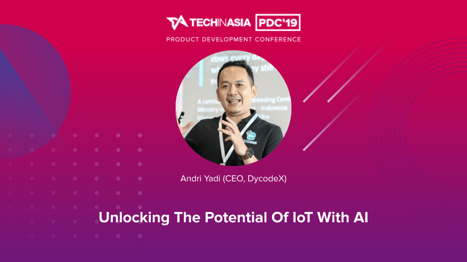 Unlocking The Potential Of IoT With AI