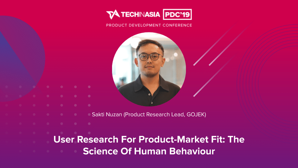 User Research For Product-Market Fit- The Science Of Human Behaviour
