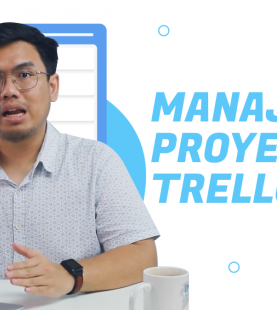 Belajar Trello Untuk Project Management & Produktivitas Pribadi