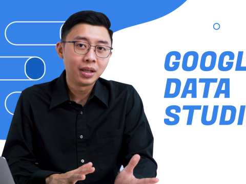 Visualisasi Data dengan Google Data Studio