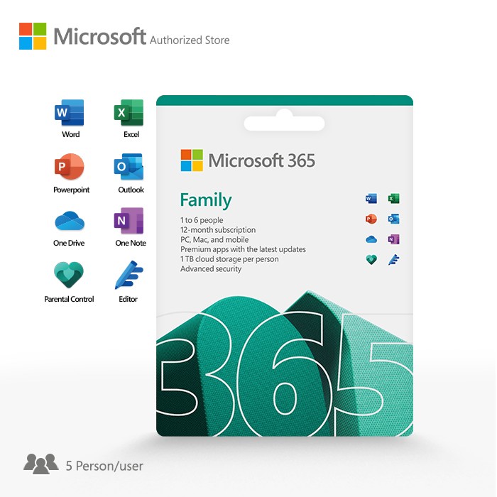 Microsoft 365 для семьи. Microsoft 365 Family. Microsoft 365 Family картинки. Коробочная версия 365 Family. 365 Family что входит.